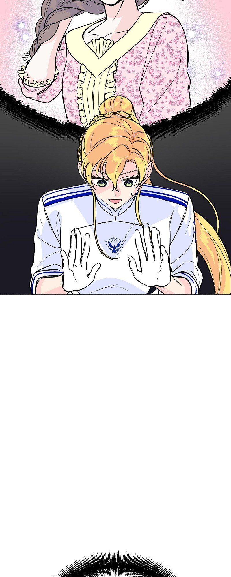 Knight in Flight Chapter 28 page 36