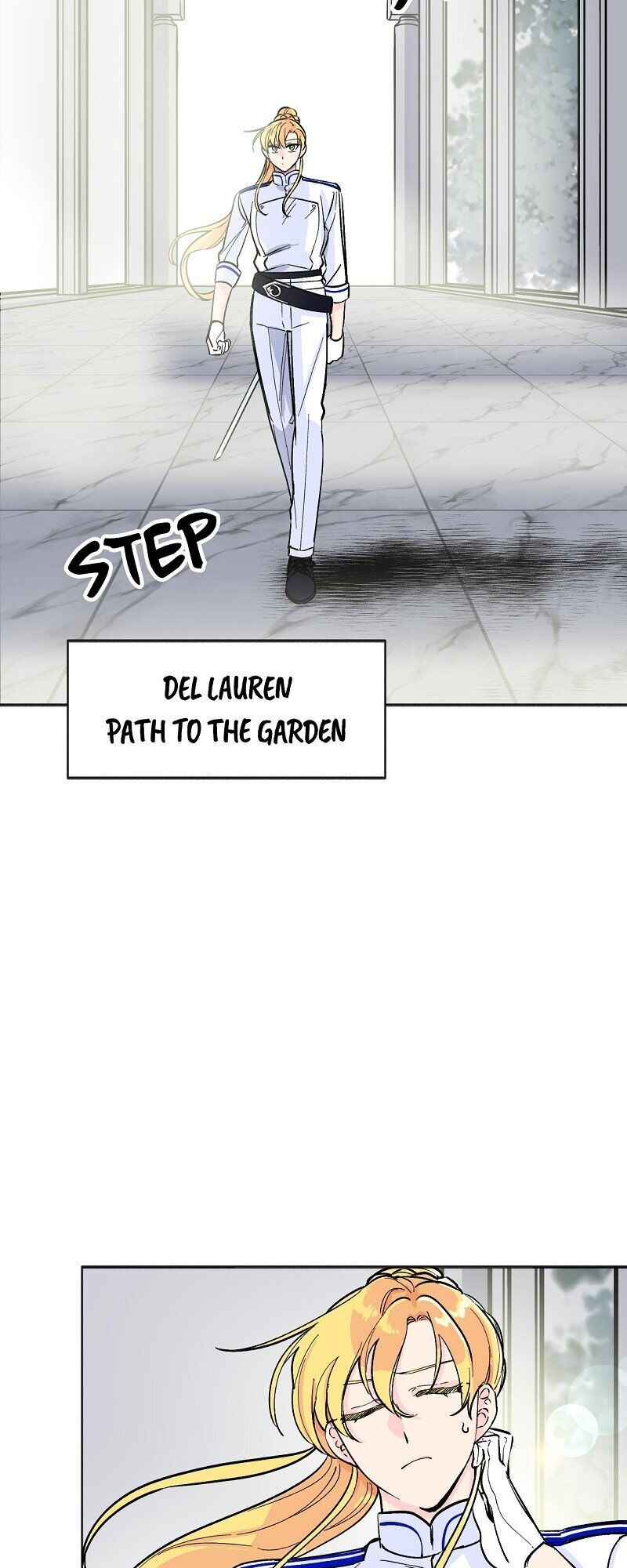 Knight in Flight Chapter 28 page 44
