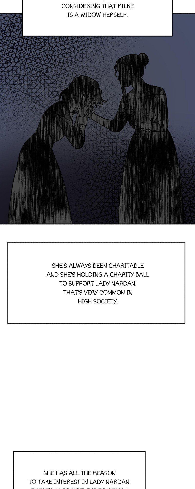 Knight in Flight Chapter 28 page 47