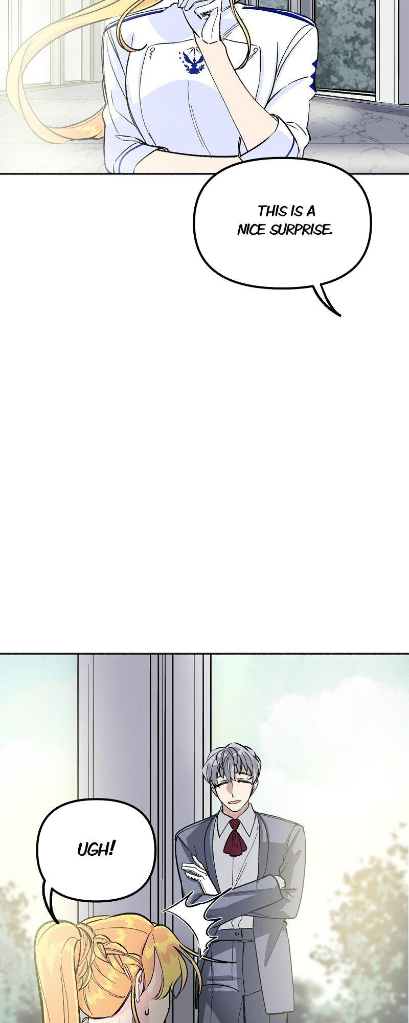 Knight in Flight Chapter 28 page 50