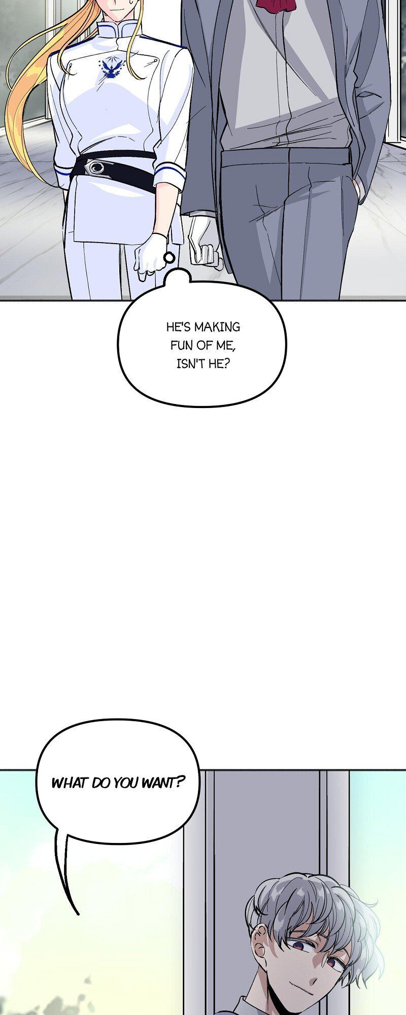 Knight in Flight Chapter 28 page 53