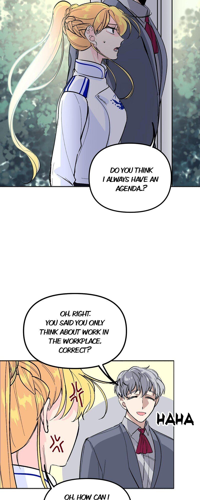 Knight in Flight Chapter 28 page 54