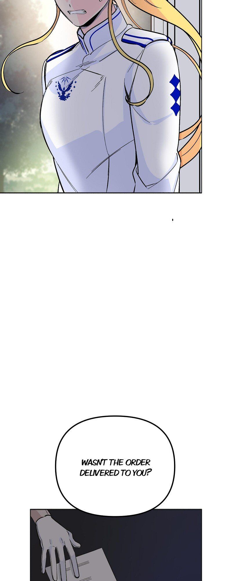 Knight in Flight Chapter 28 page 57