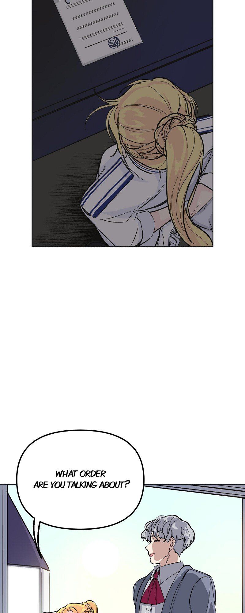 Knight in Flight Chapter 28 page 58