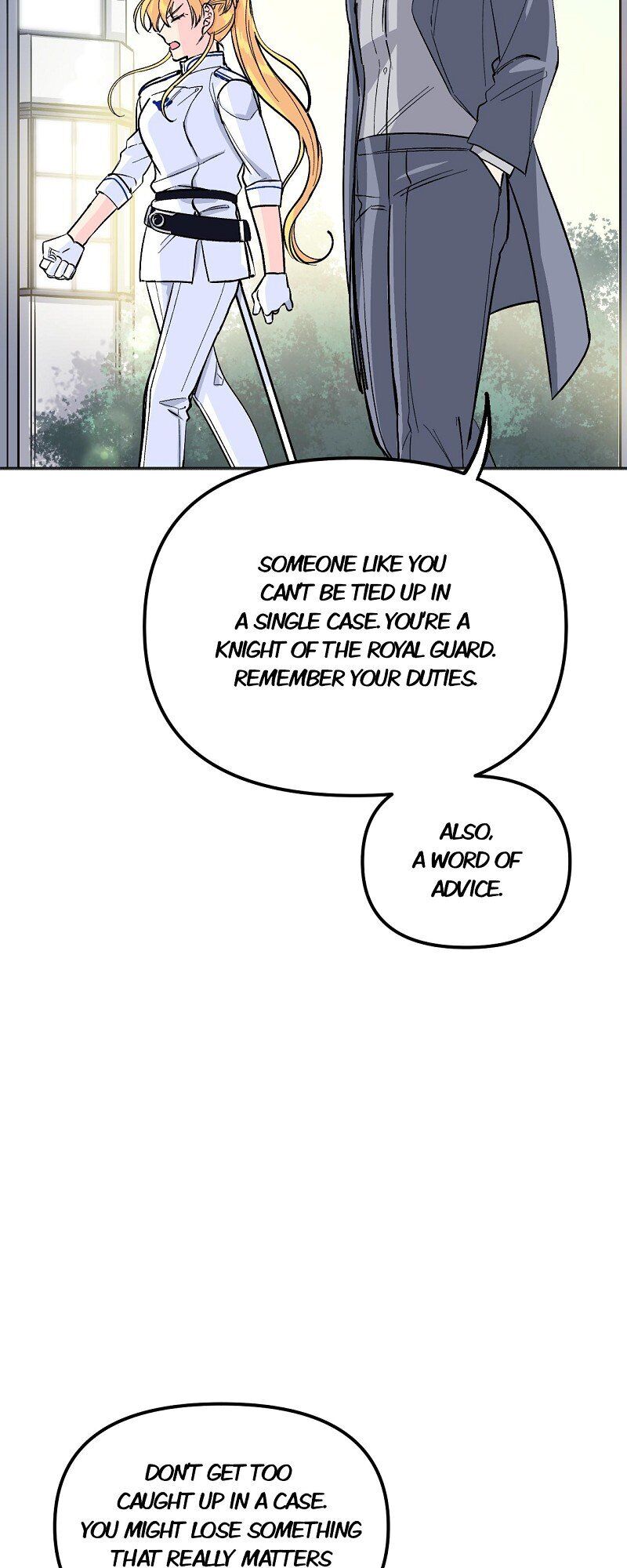 Knight in Flight Chapter 28 page 59