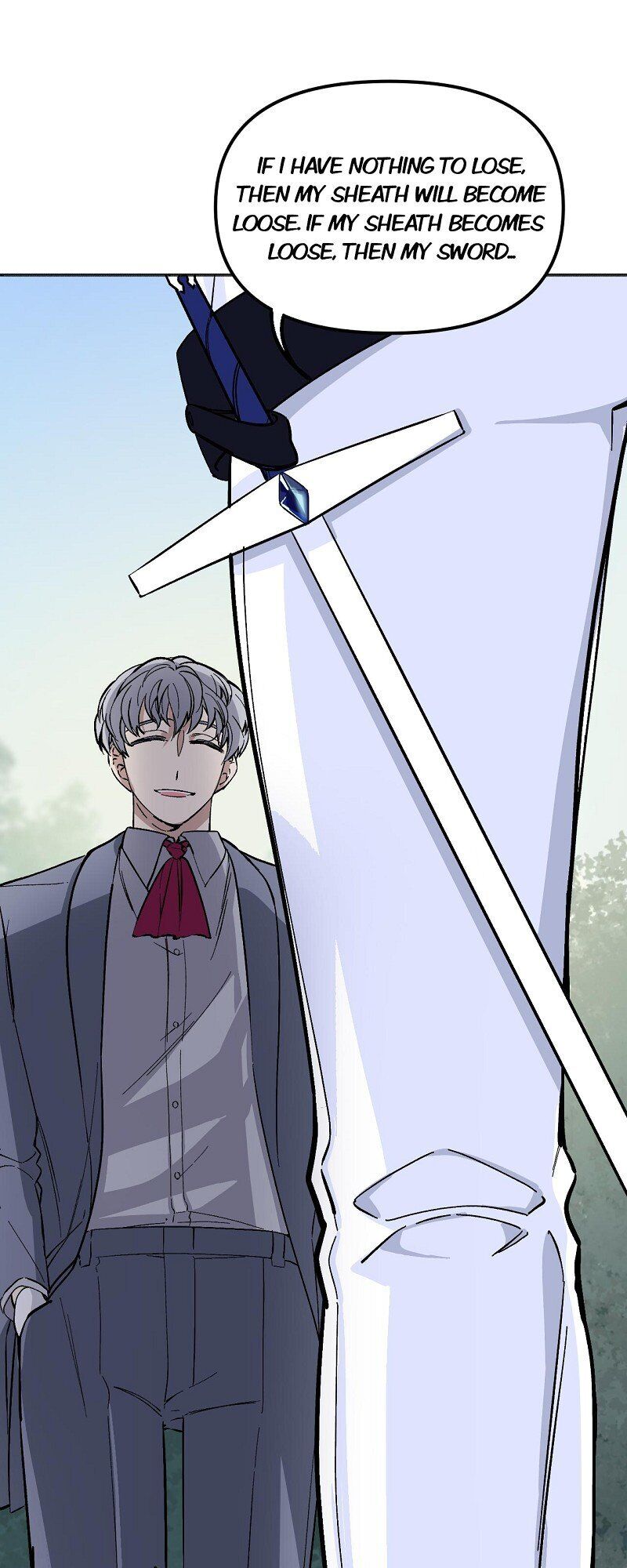 Knight in Flight Chapter 28 page 65