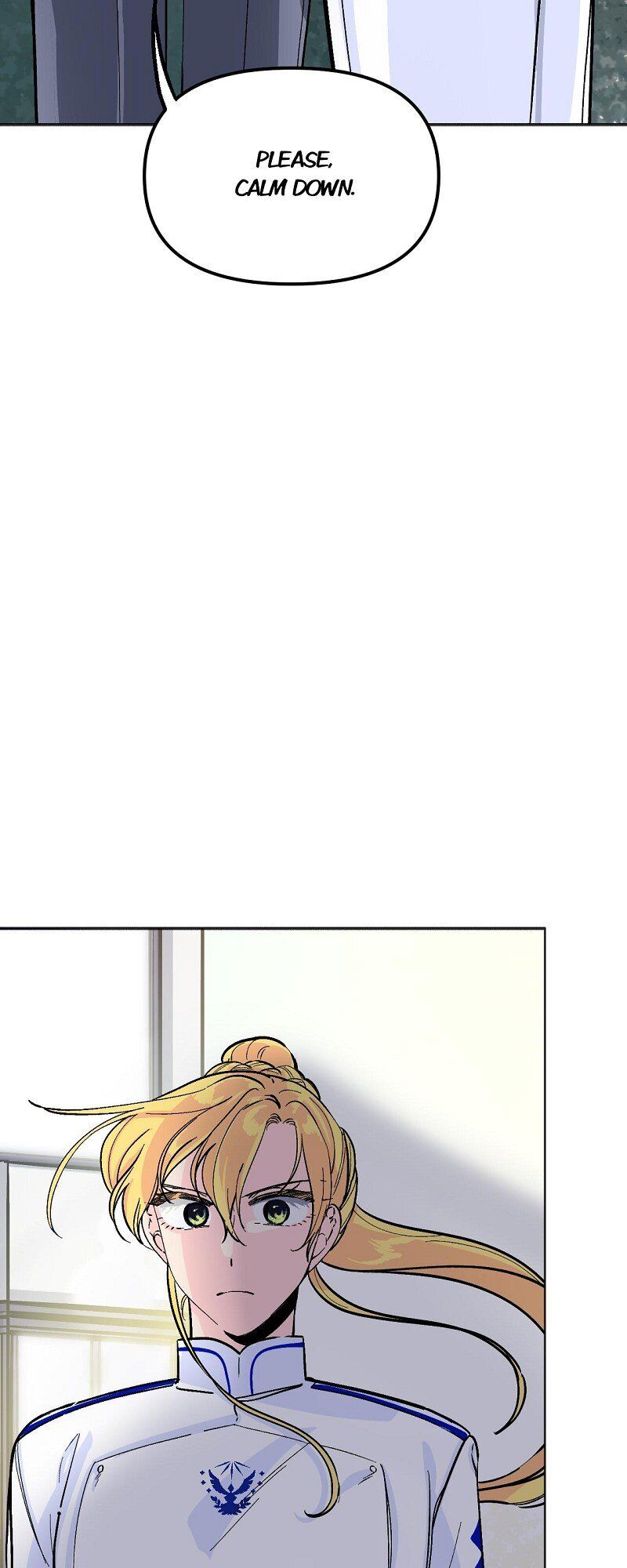 Knight in Flight Chapter 28 page 66