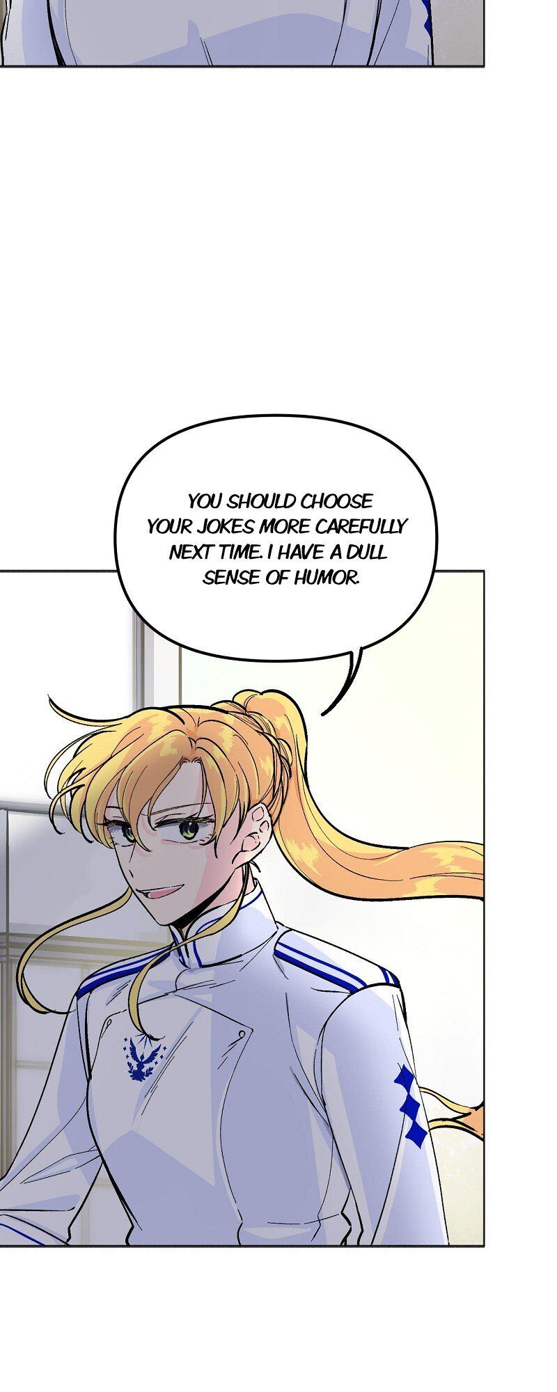 Knight in Flight Chapter 28 page 67