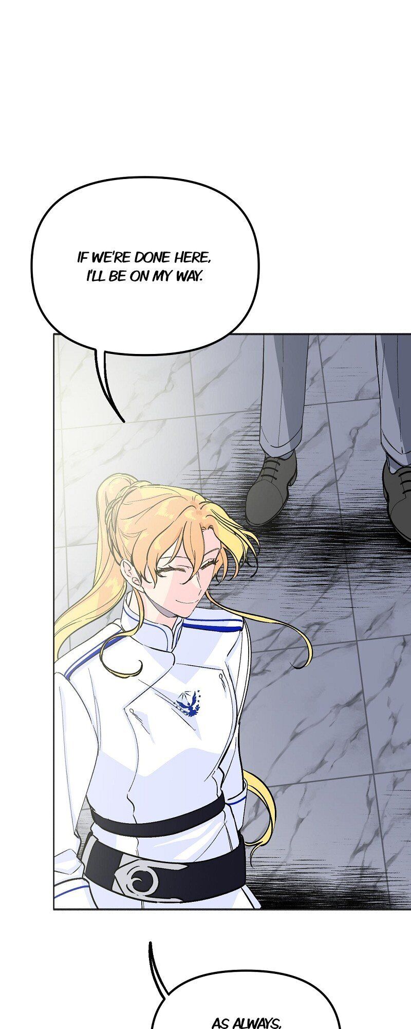Knight in Flight Chapter 28 page 68
