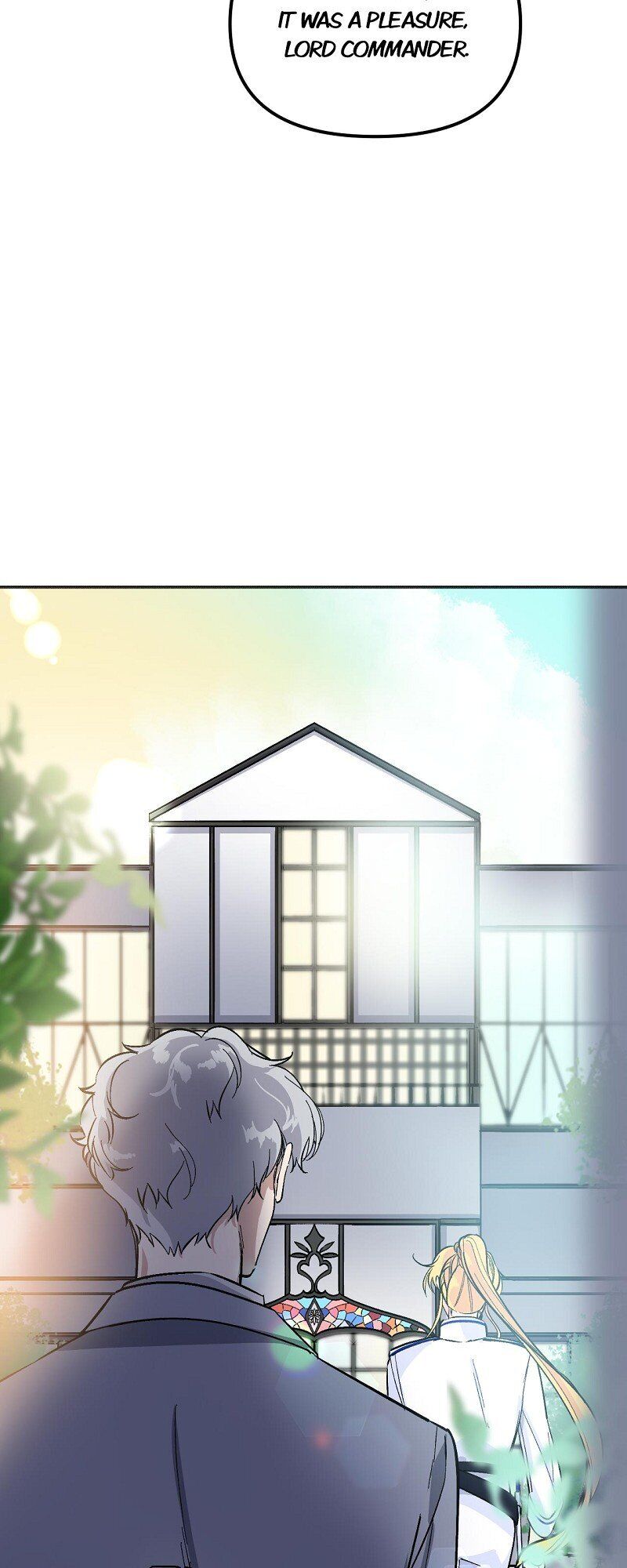 Knight in Flight Chapter 28 page 69
