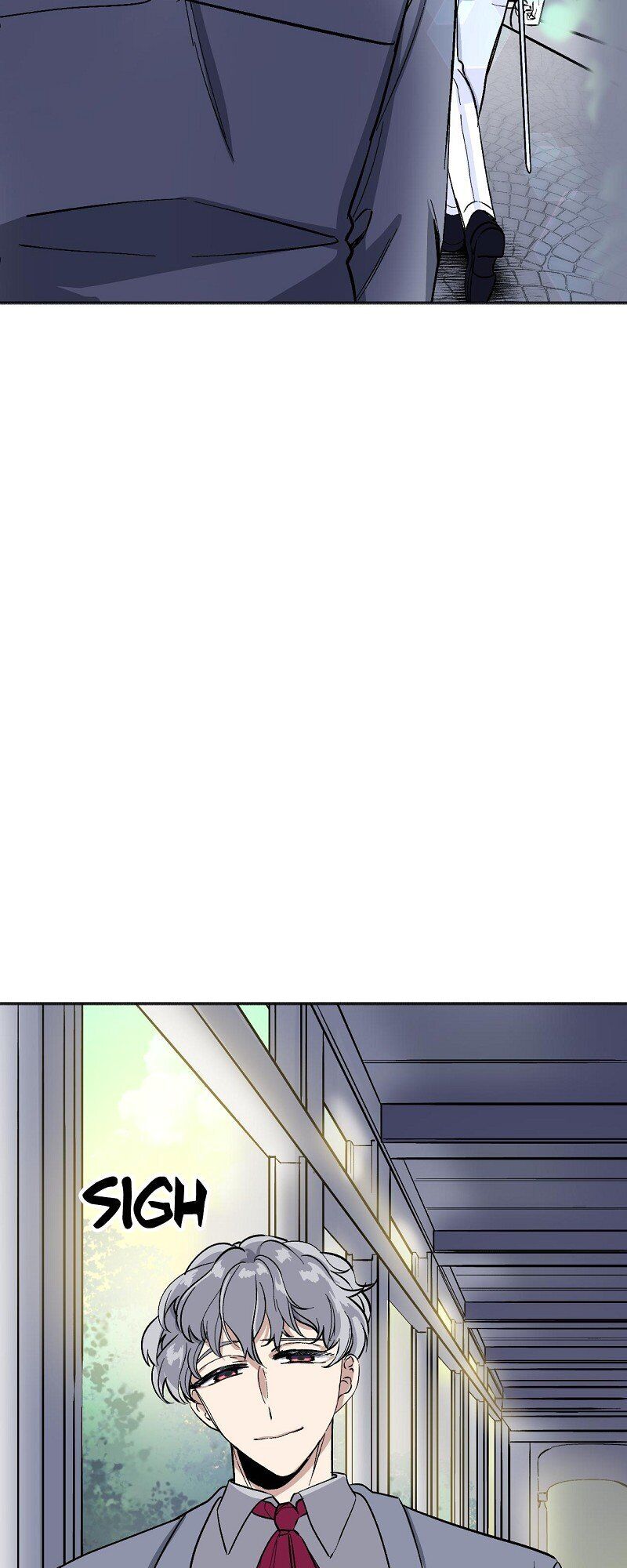 Knight in Flight Chapter 28 page 70