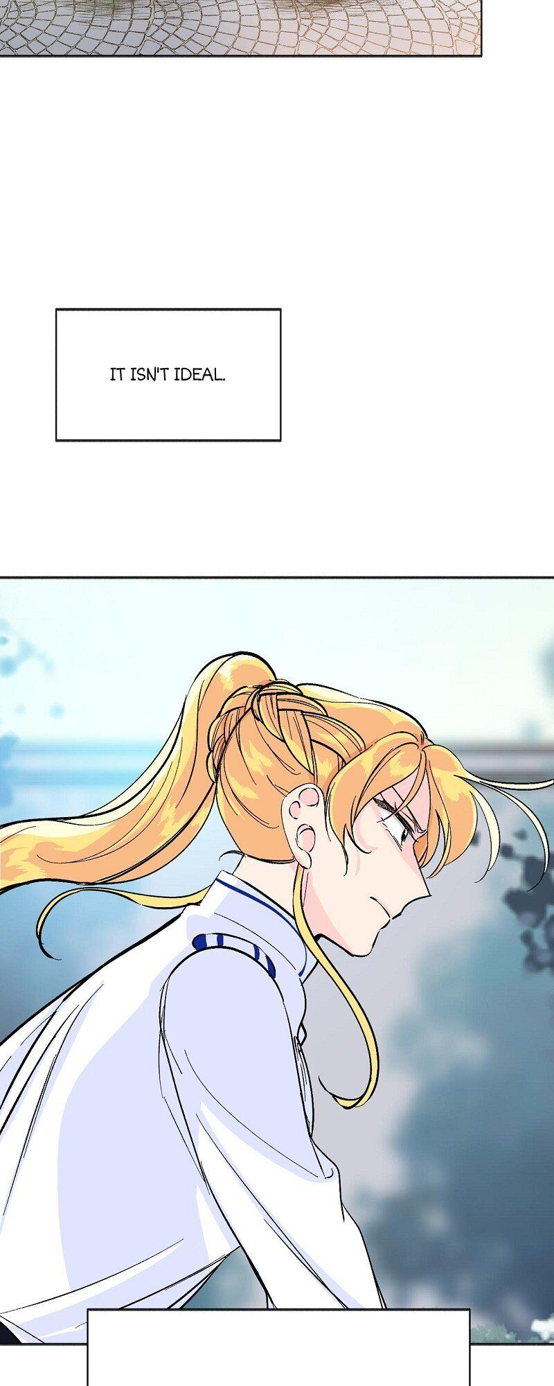 Knight in Flight Chapter 28 page 73