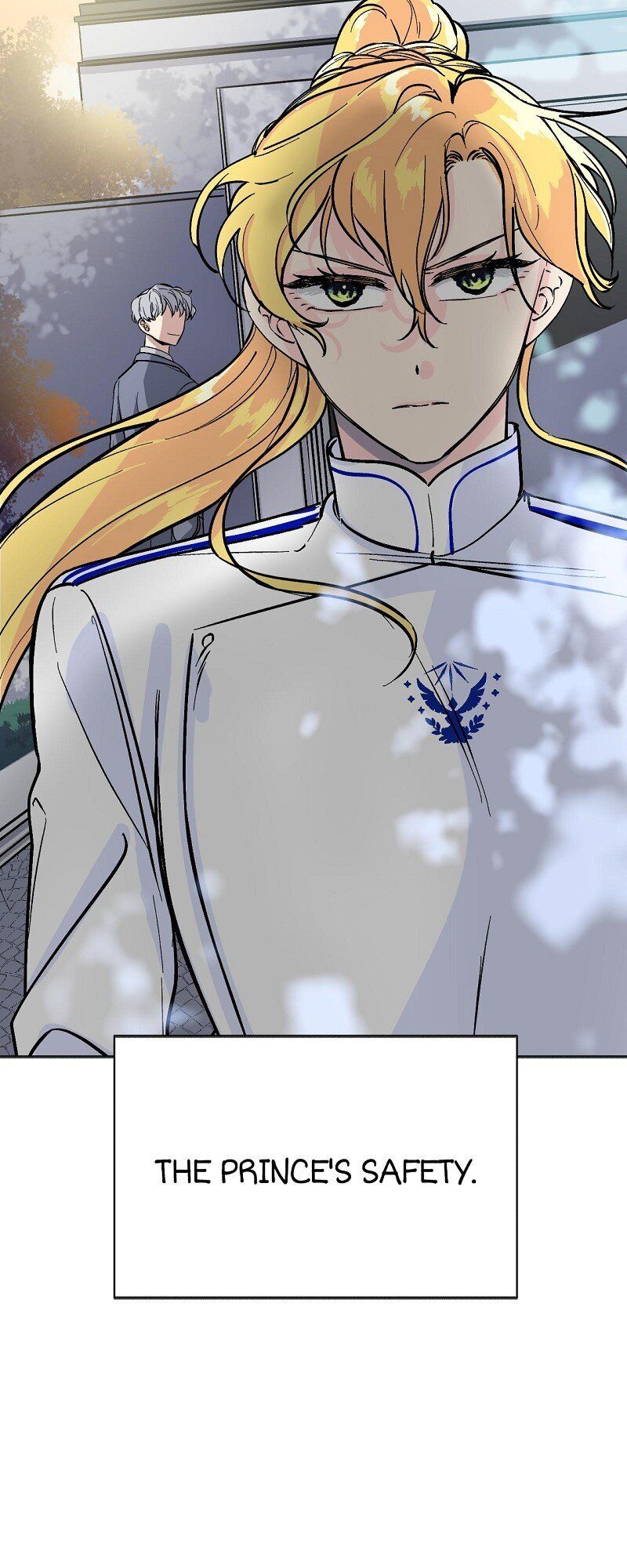 Knight in Flight Chapter 28 page 75
