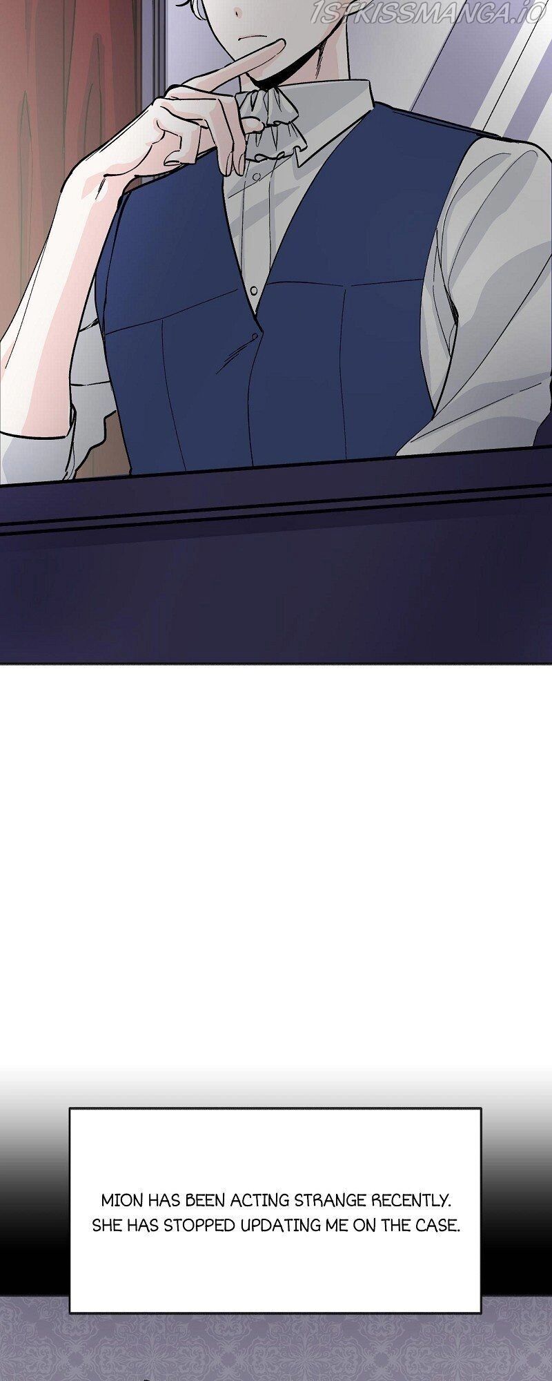 Knight in Flight Chapter 29 page 3
