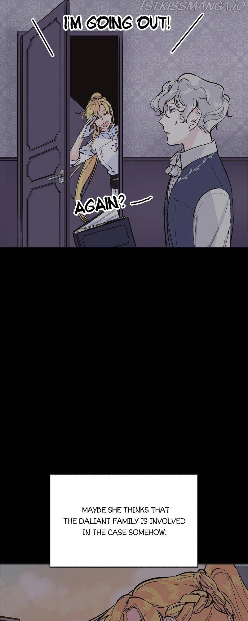 Knight in Flight Chapter 29 page 4