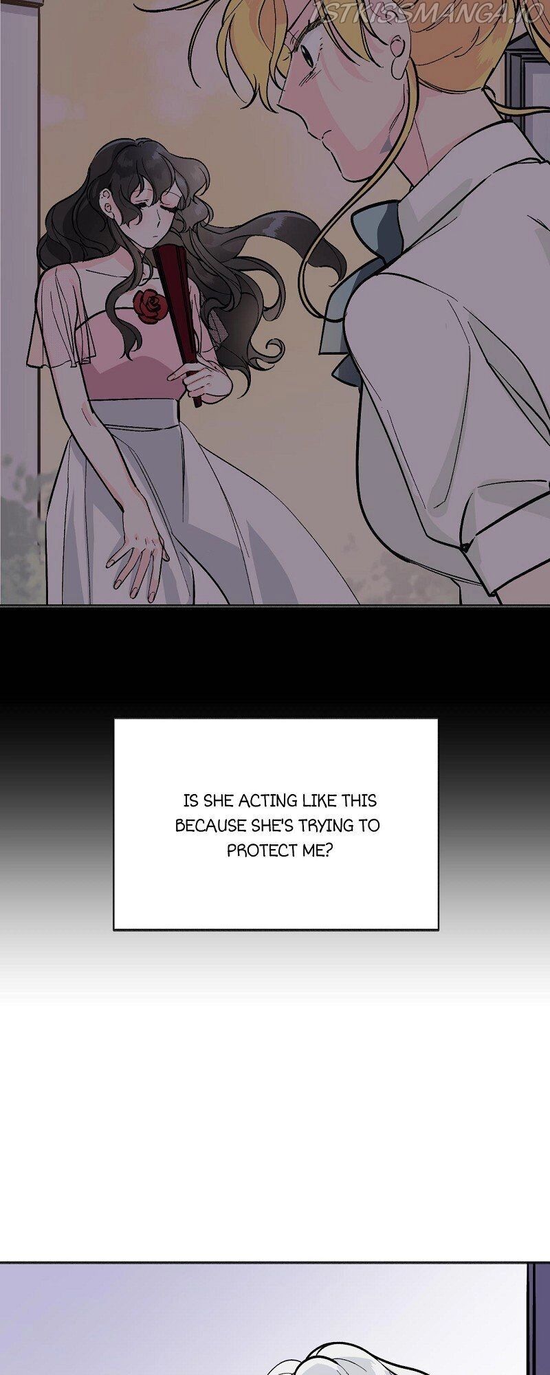 Knight in Flight Chapter 29 page 5