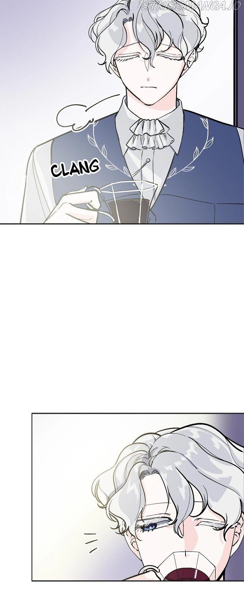 Knight in Flight Chapter 29 page 6