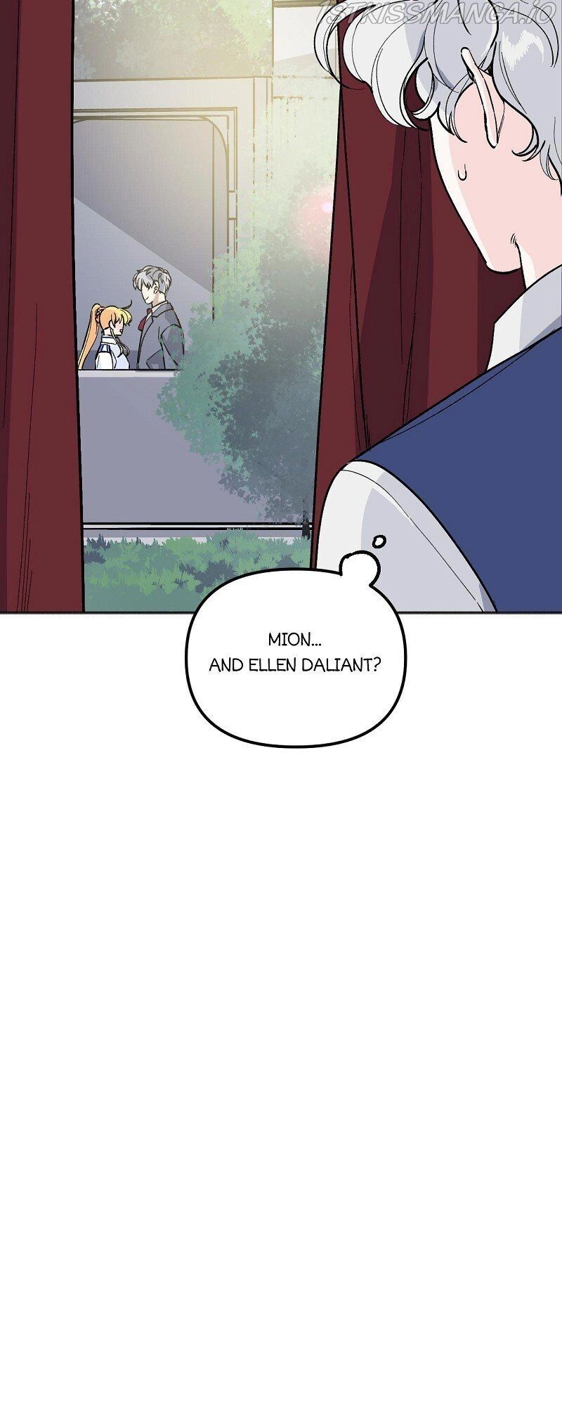 Knight in Flight Chapter 29 page 9