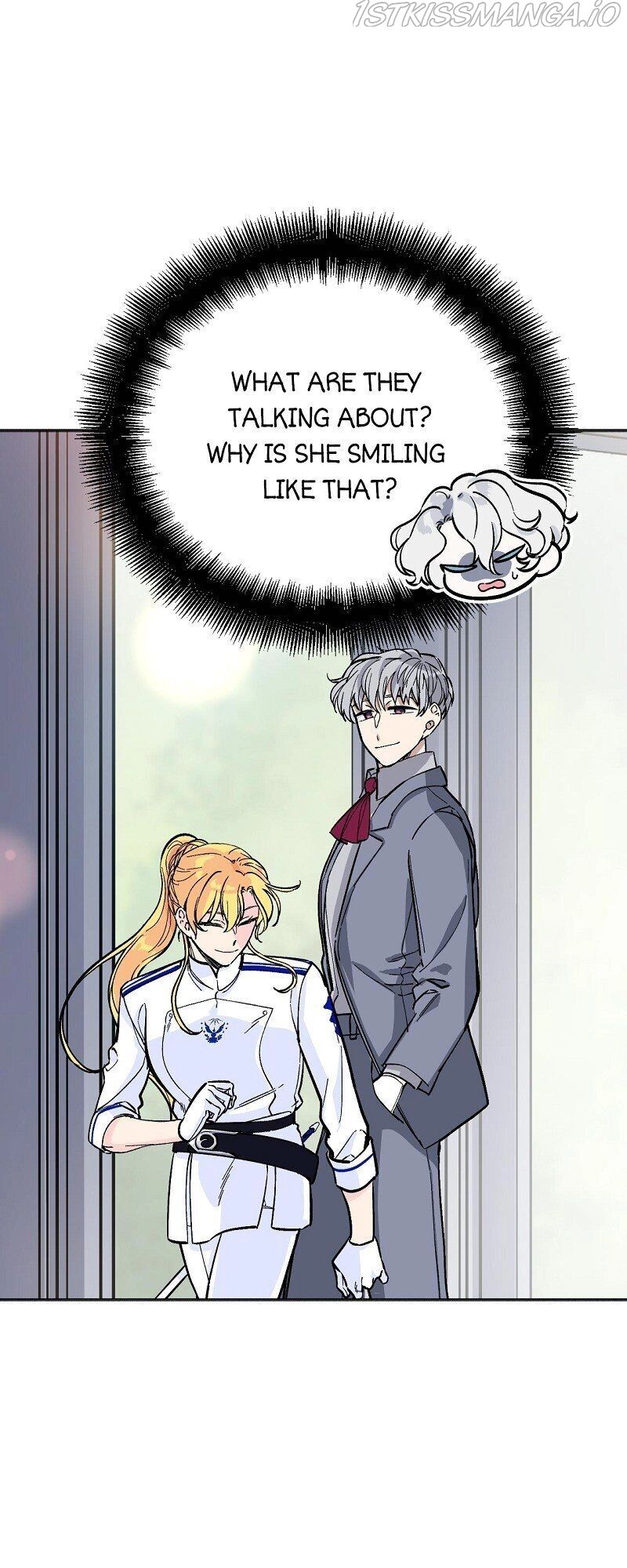 Knight in Flight Chapter 29 page 14