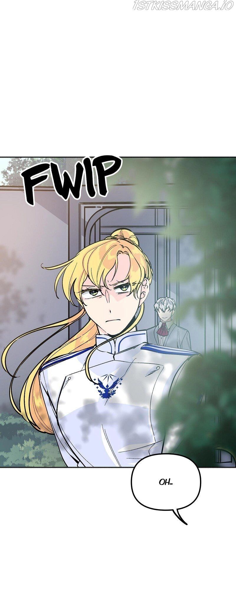 Knight in Flight Chapter 29 page 15