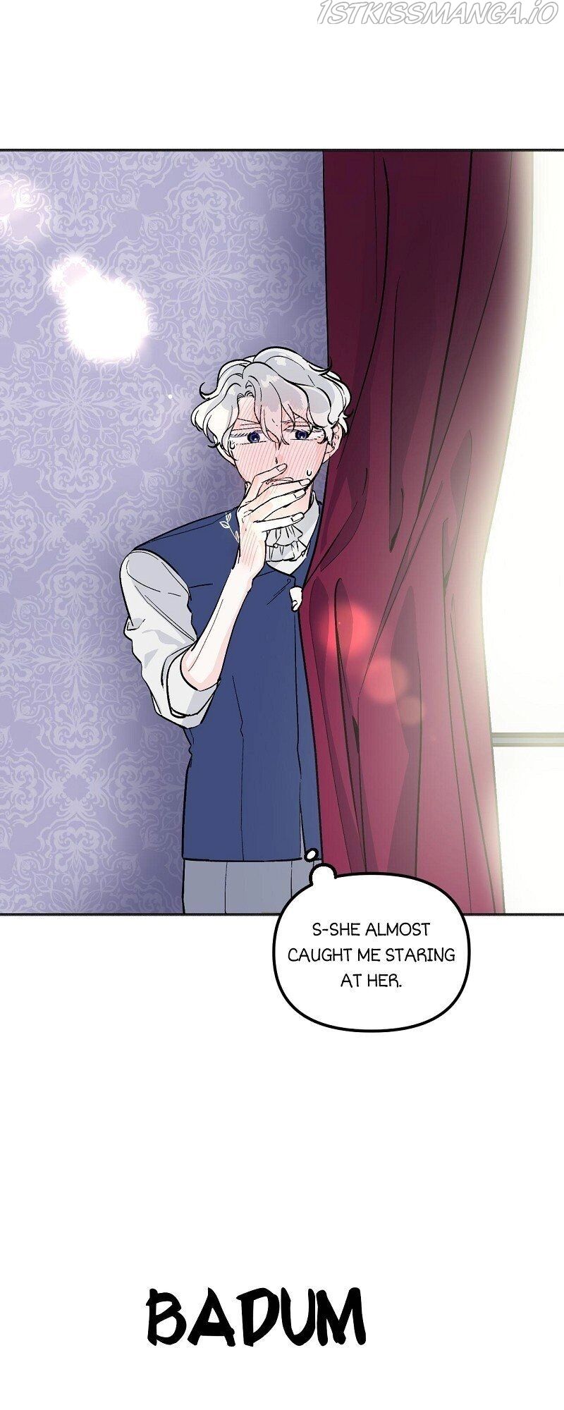 Knight in Flight Chapter 29 page 20