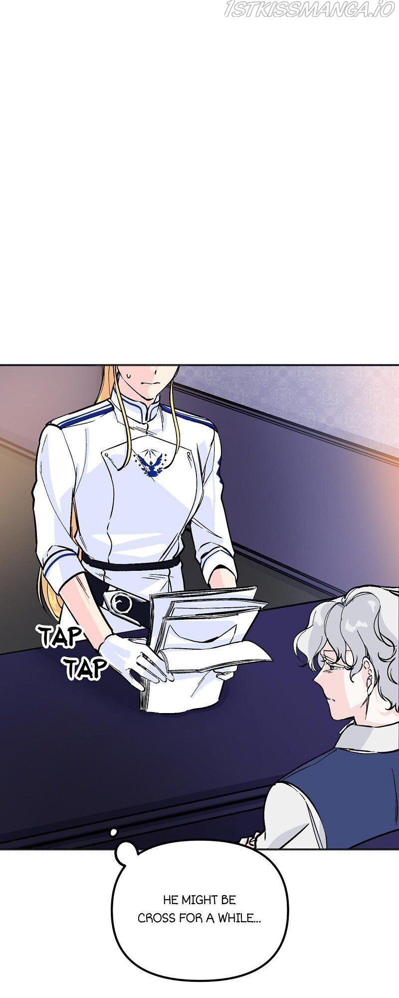 Knight in Flight Chapter 29 page 29