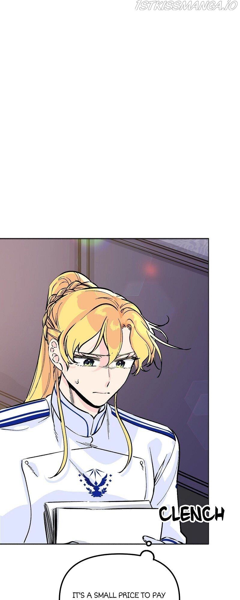 Knight in Flight Chapter 29 page 30