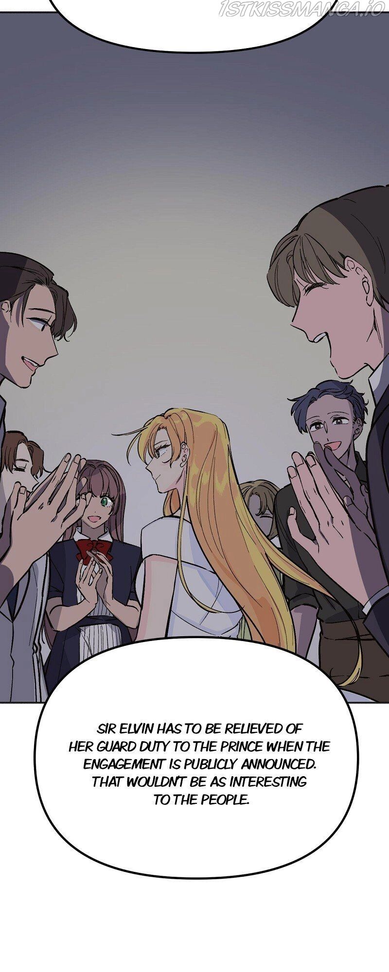 Knight in Flight Chapter 29 page 39