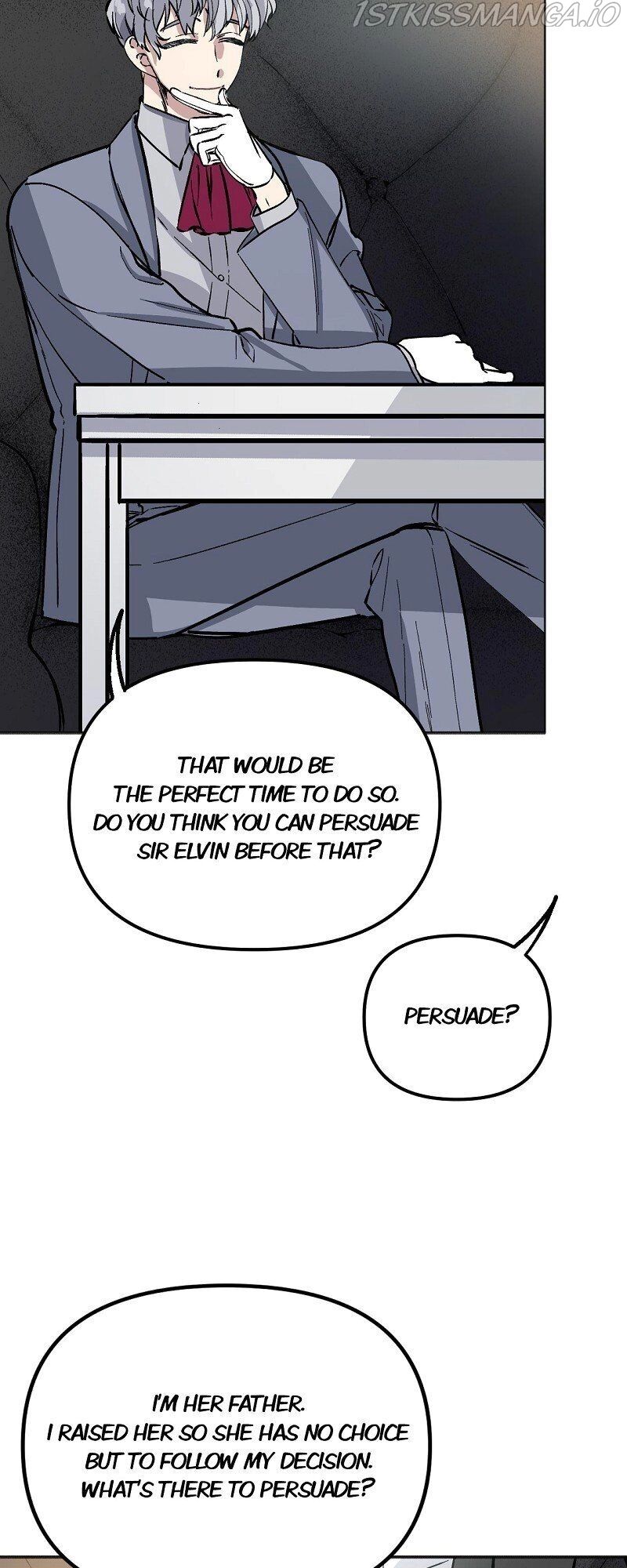Knight in Flight Chapter 29 page 41