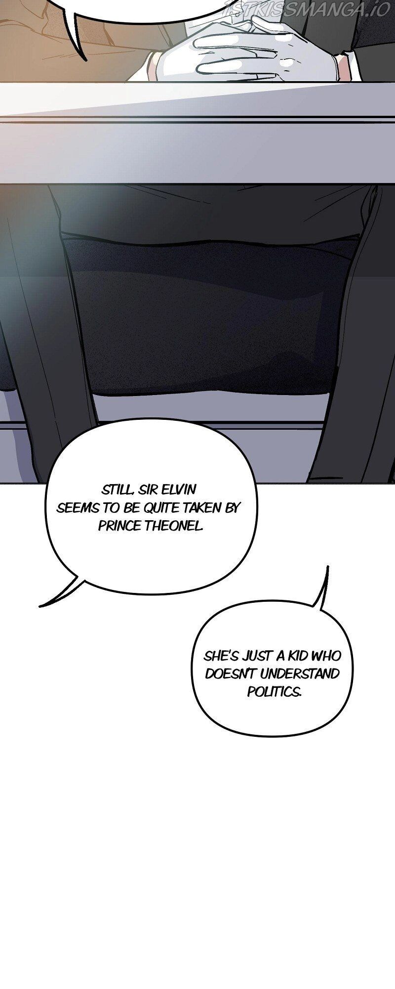 Knight in Flight Chapter 29 page 42