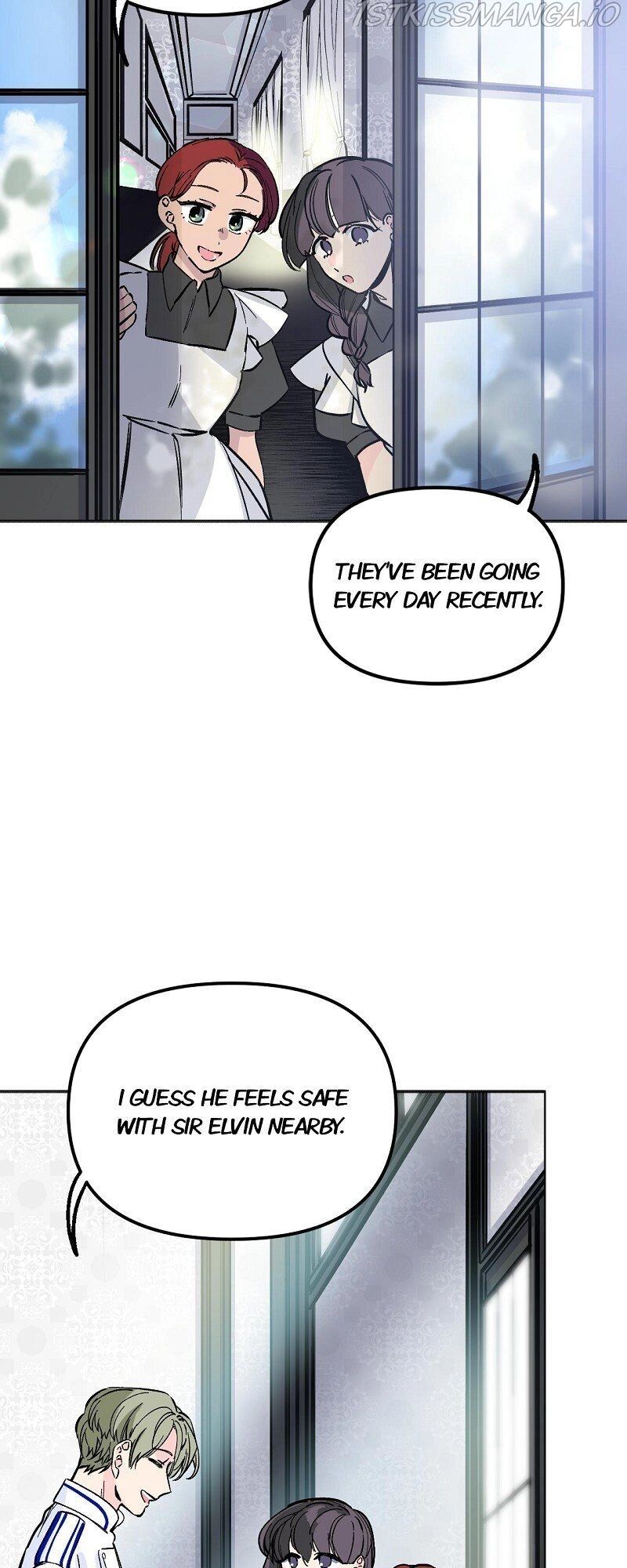 Knight in Flight Chapter 29 page 54
