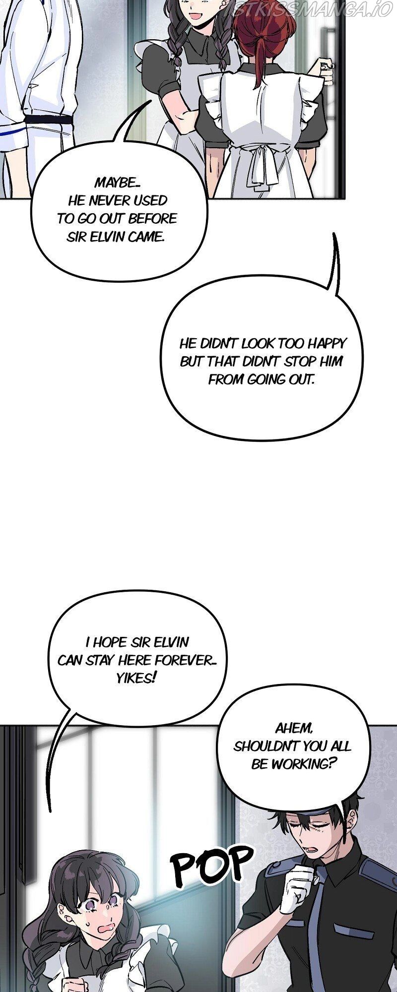 Knight in Flight Chapter 29 page 55