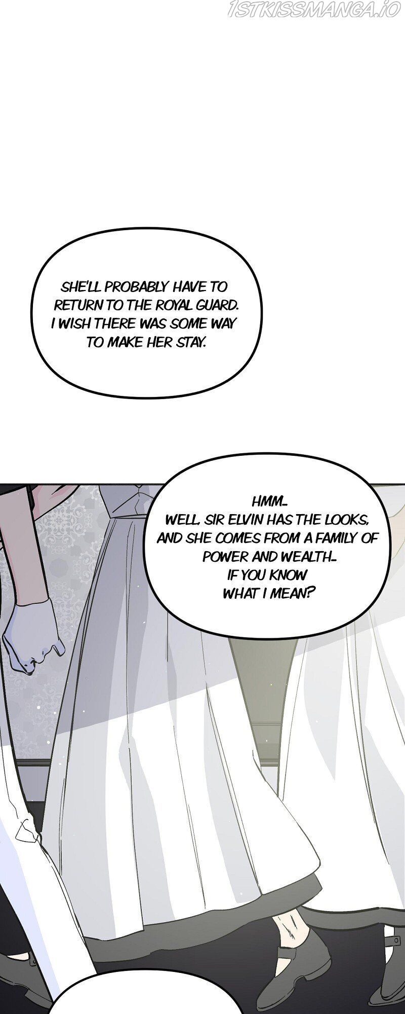 Knight in Flight Chapter 29 page 57