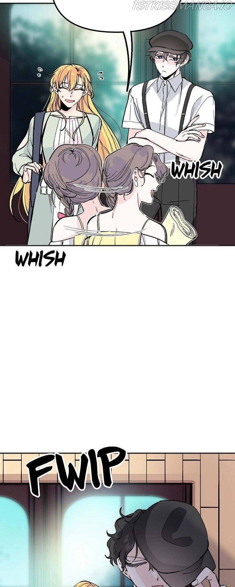 Knight in Flight Chapter 29 page 60
