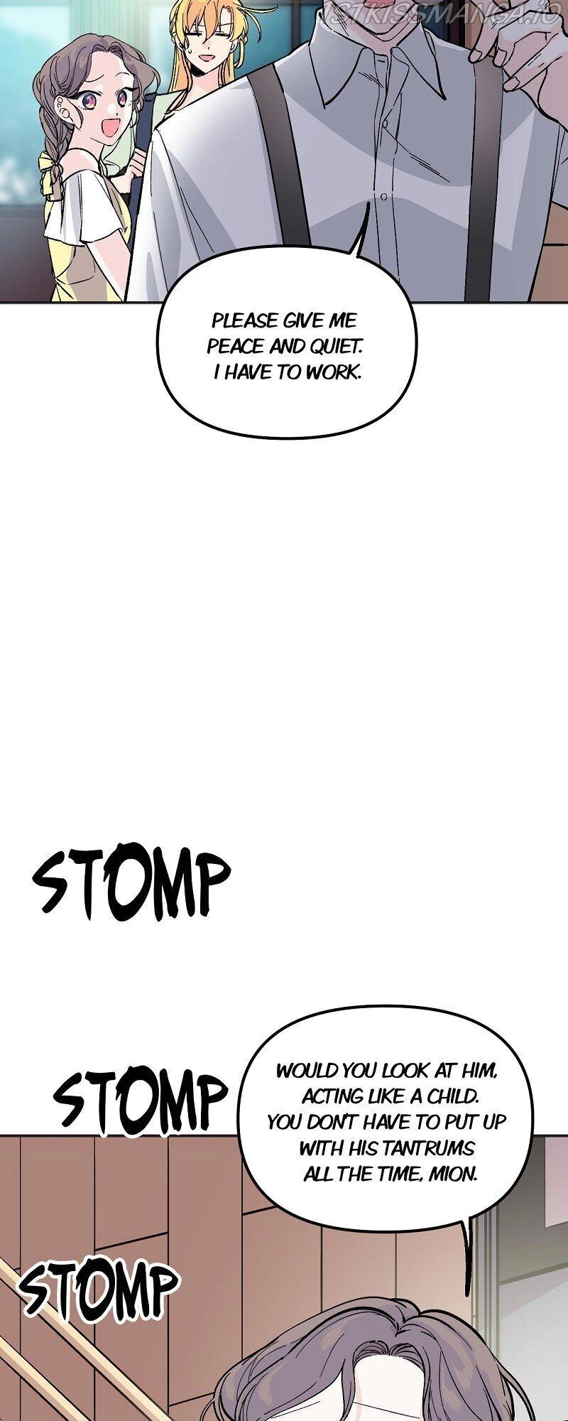 Knight in Flight Chapter 29 page 61