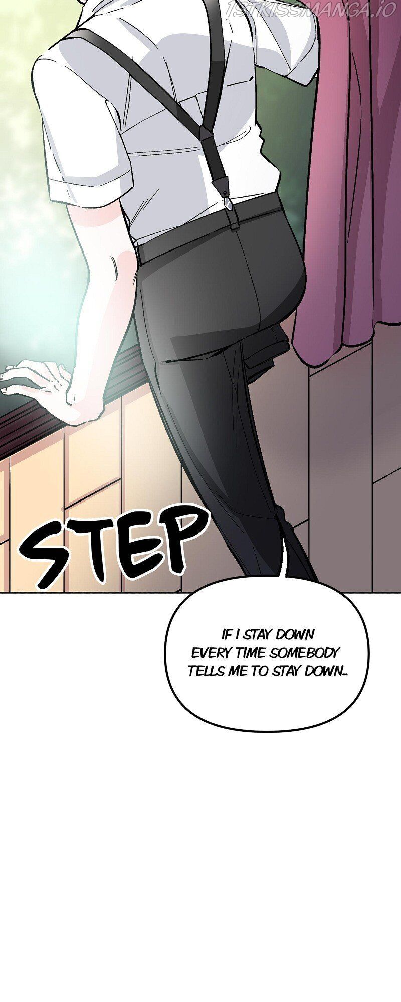 Knight in Flight Chapter 29 page 70
