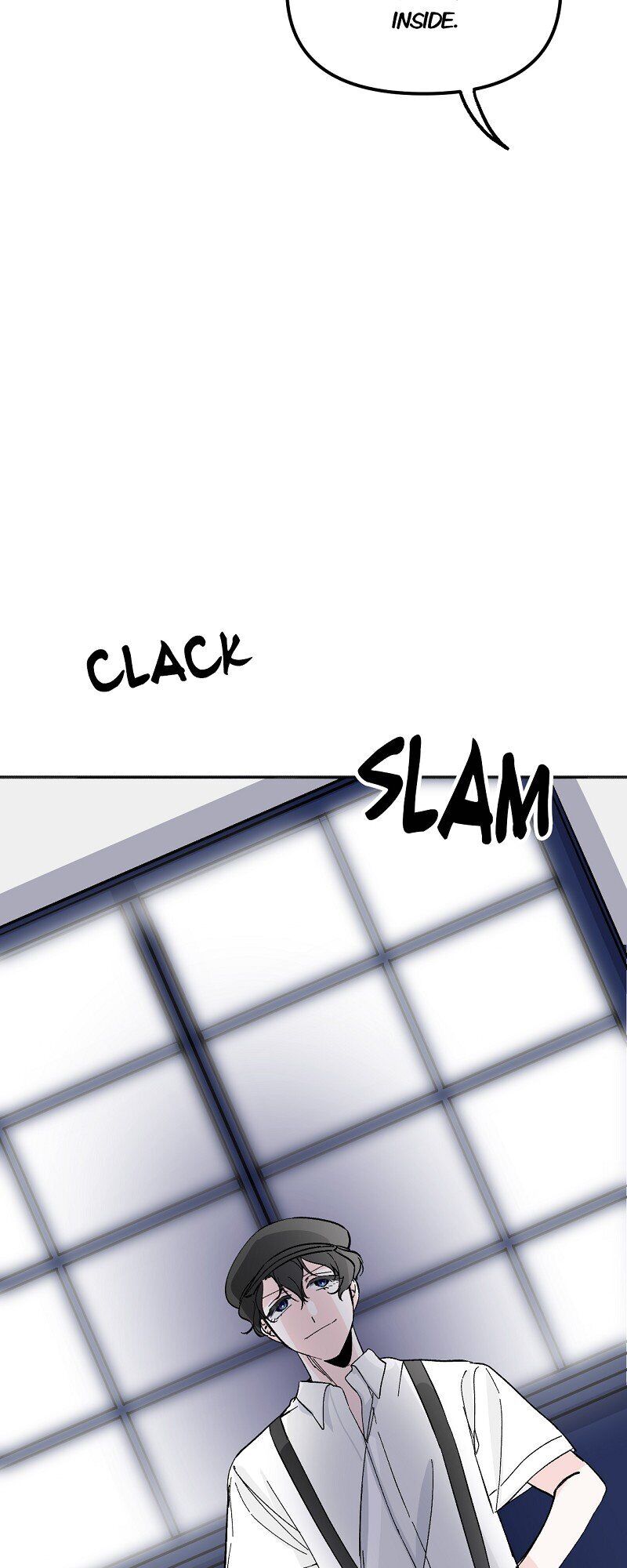 Knight in Flight Chapter 30 page 5