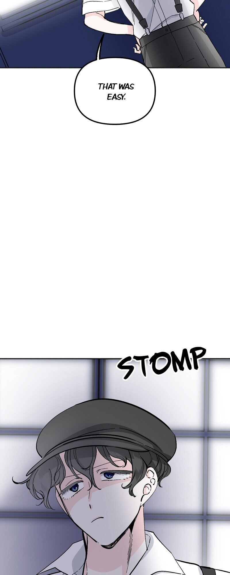 Knight in Flight Chapter 30 page 6