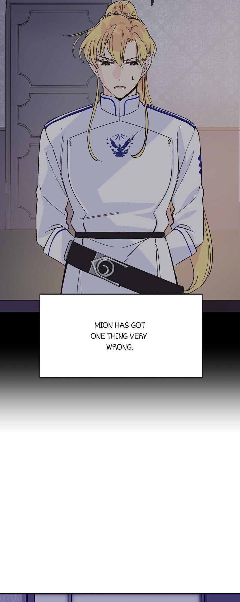 Knight in Flight Chapter 30 page 10