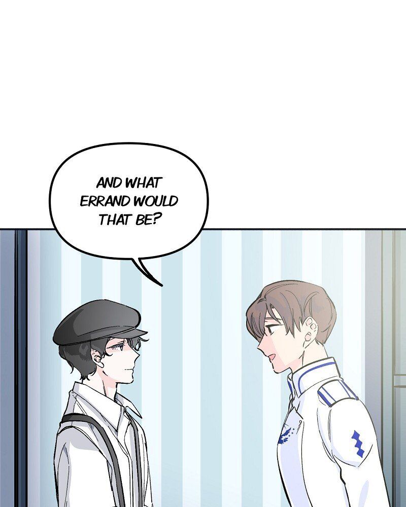 Knight in Flight Chapter 30 page 16