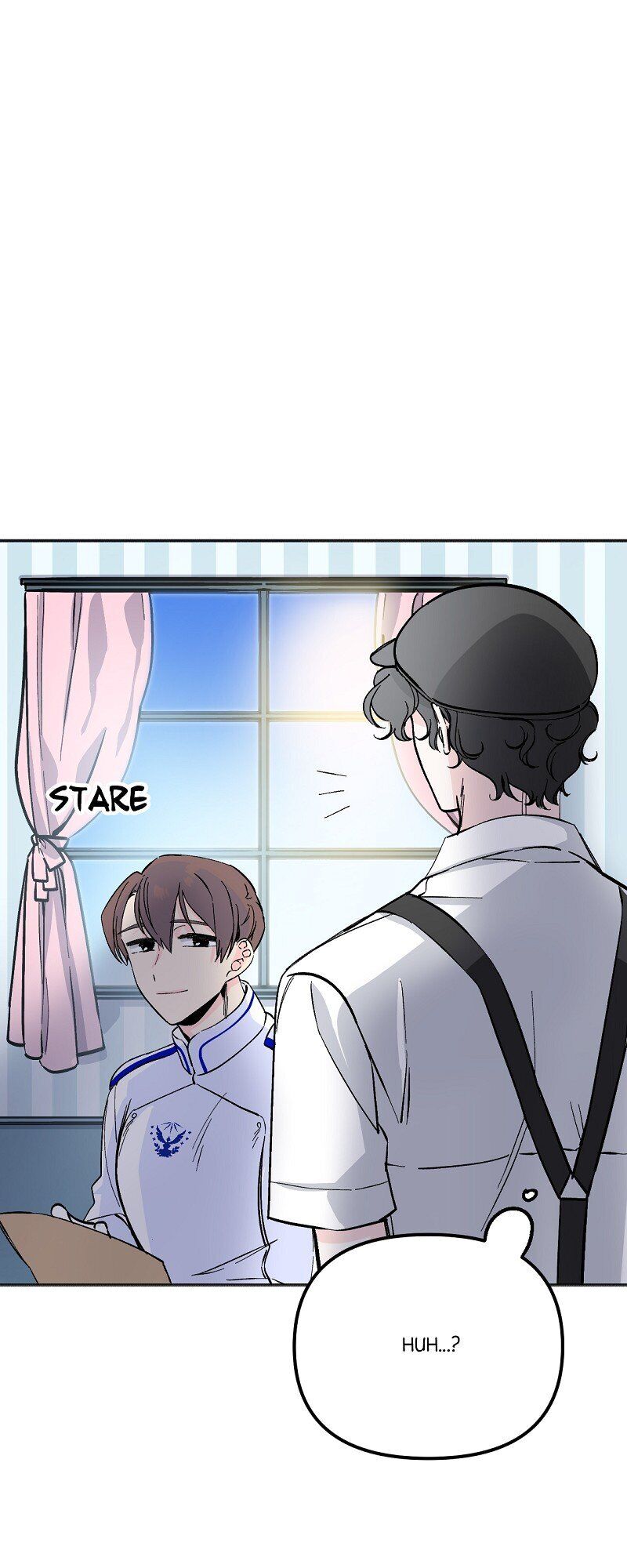 Knight in Flight Chapter 30 page 20