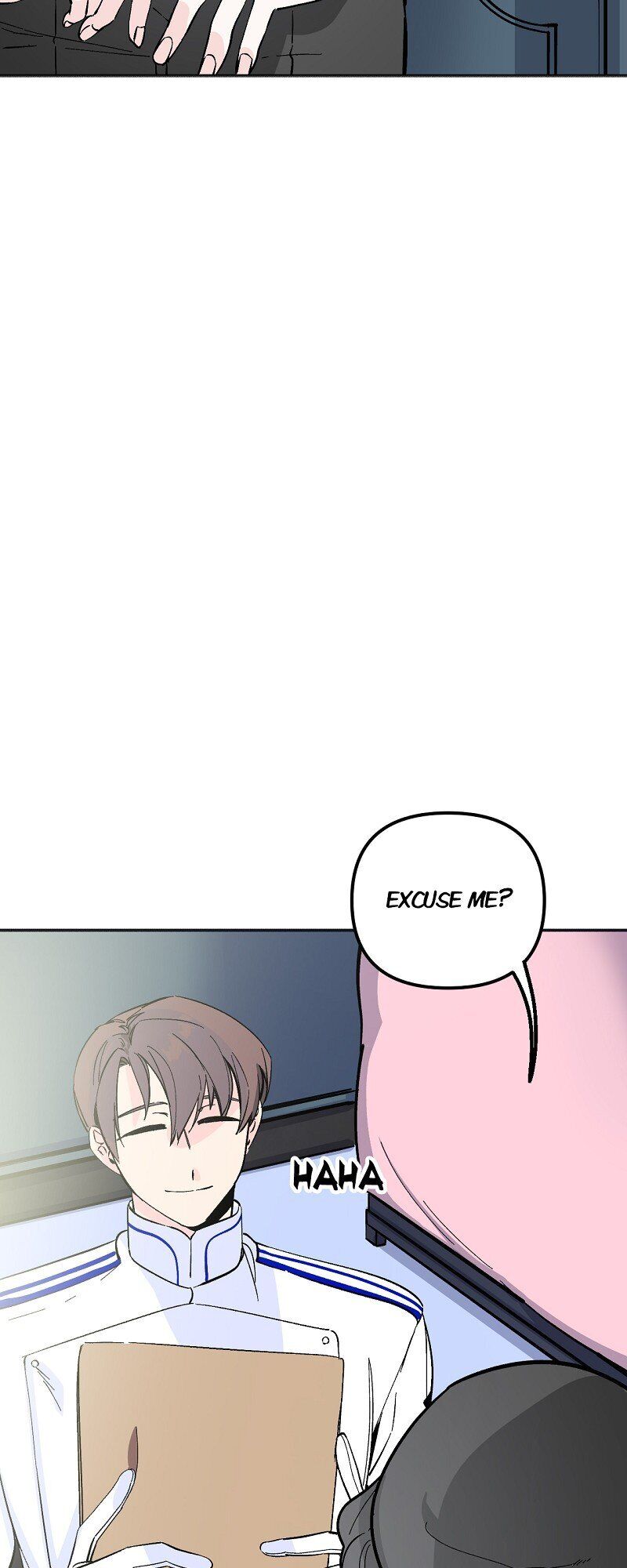 Knight in Flight Chapter 30 page 22