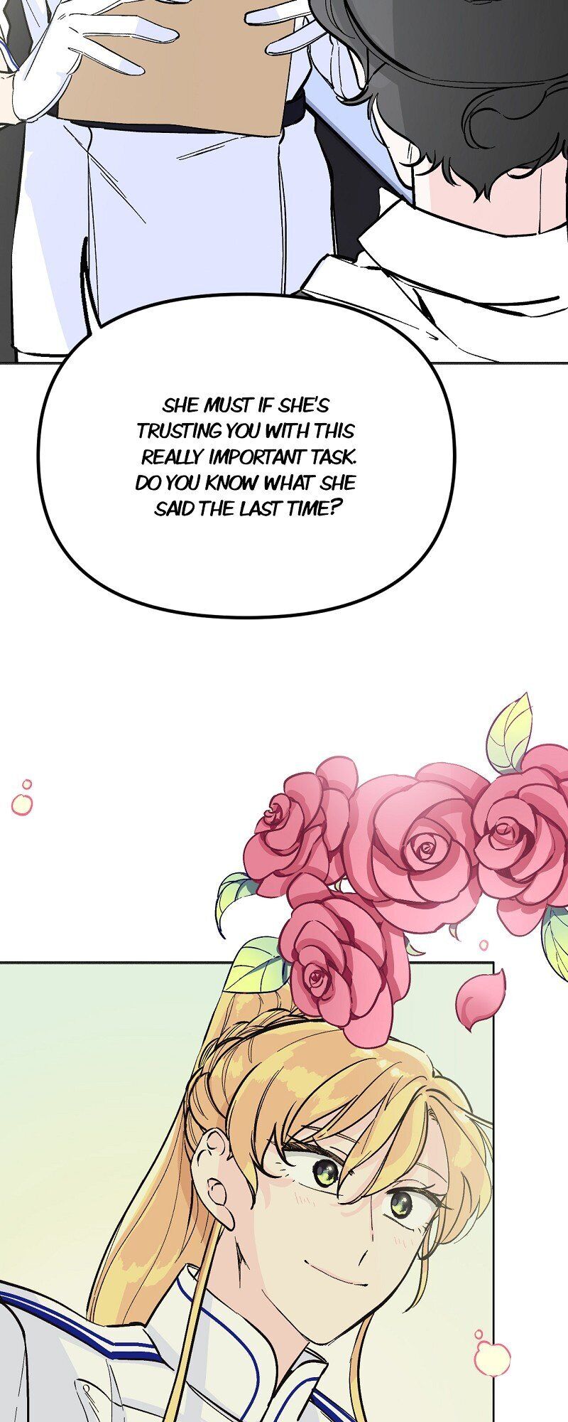 Knight in Flight Chapter 30 page 23