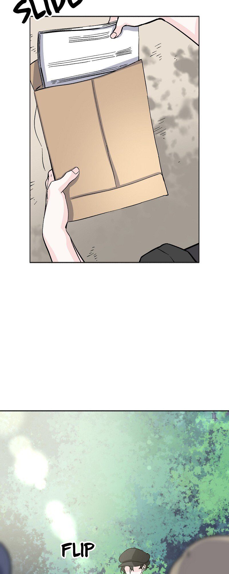Knight in Flight Chapter 30 page 28