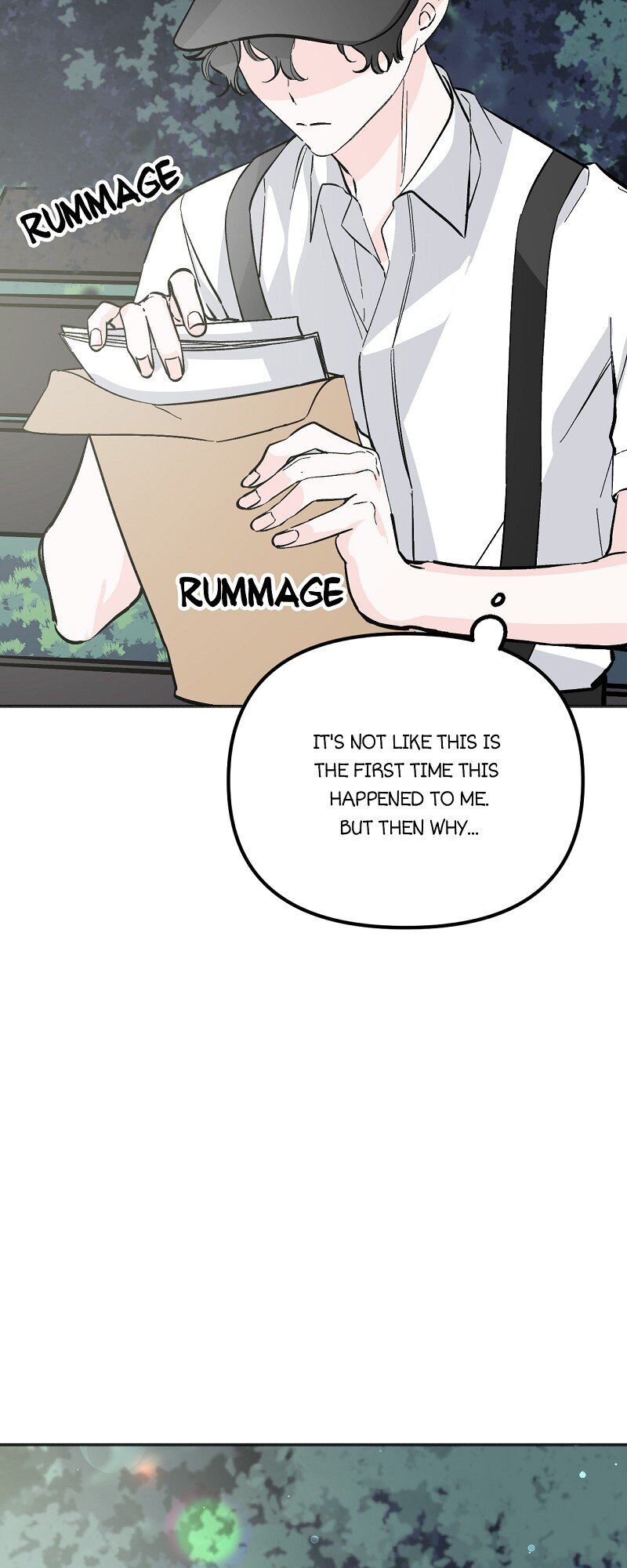 Knight in Flight Chapter 30 page 34