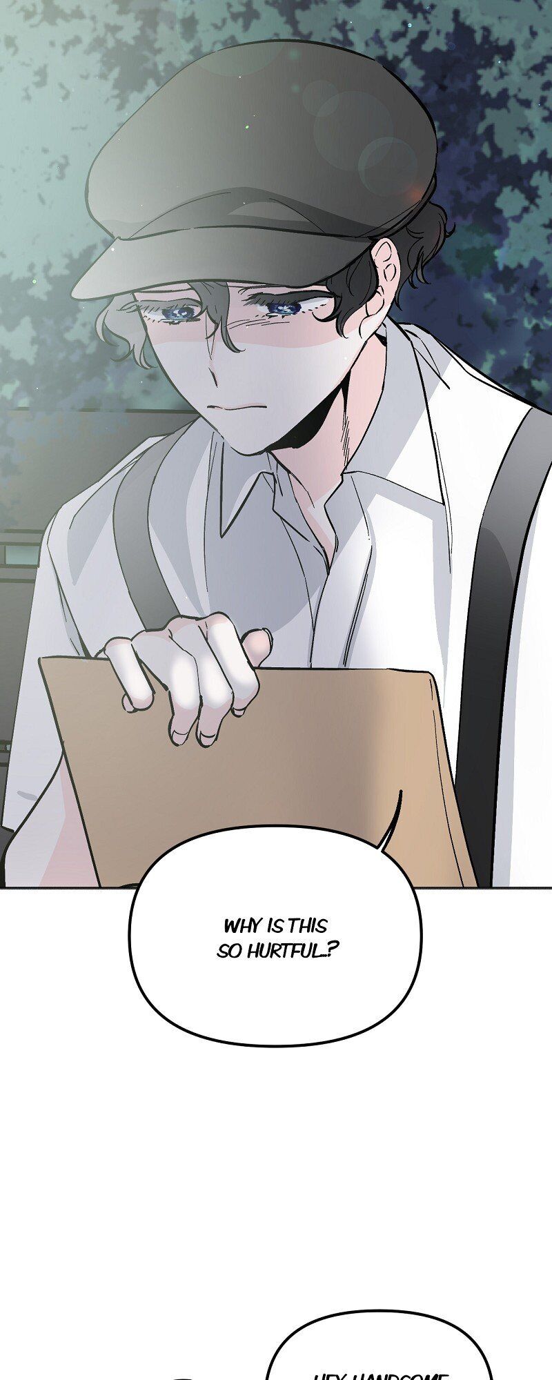 Knight in Flight Chapter 30 page 35