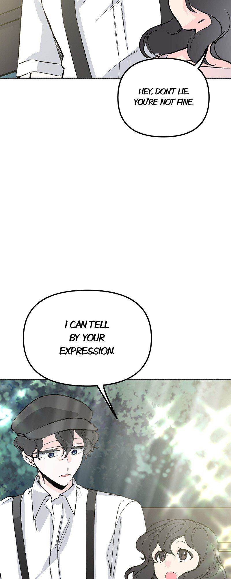 Knight in Flight Chapter 30 page 41