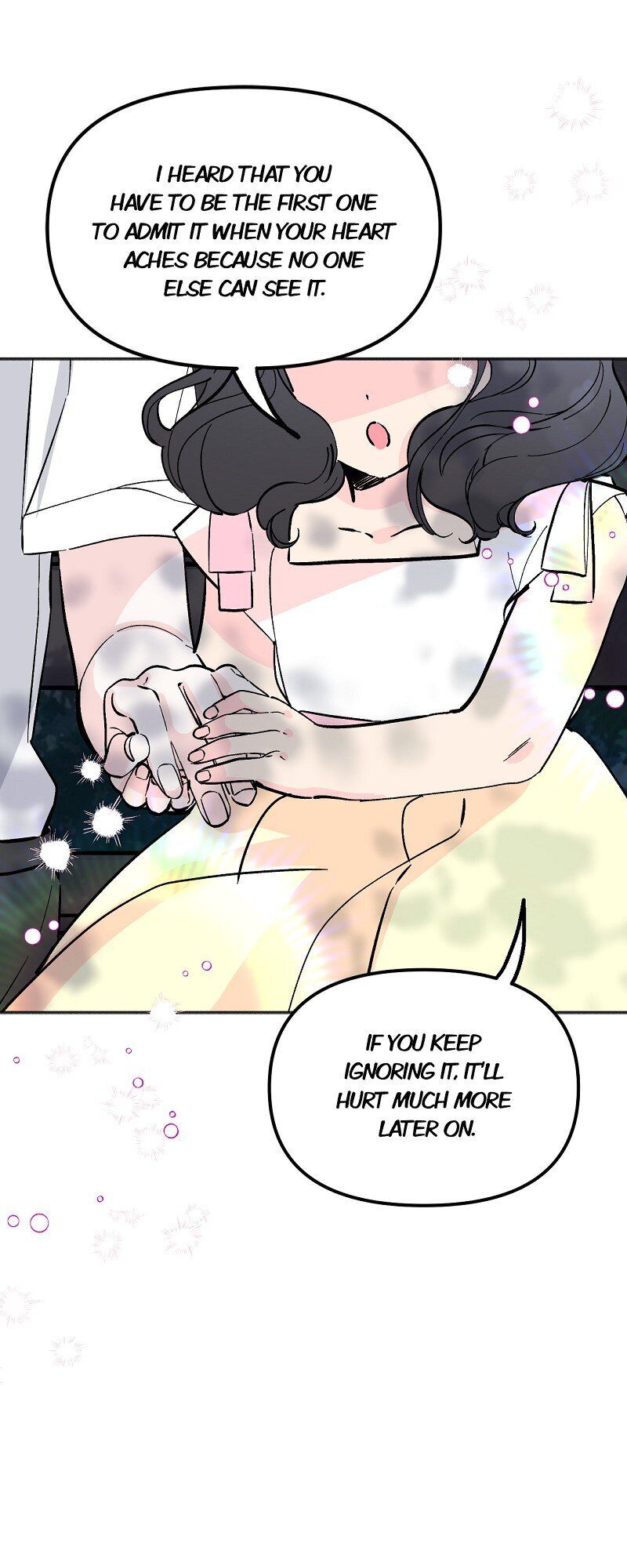 Knight in Flight Chapter 30 page 43