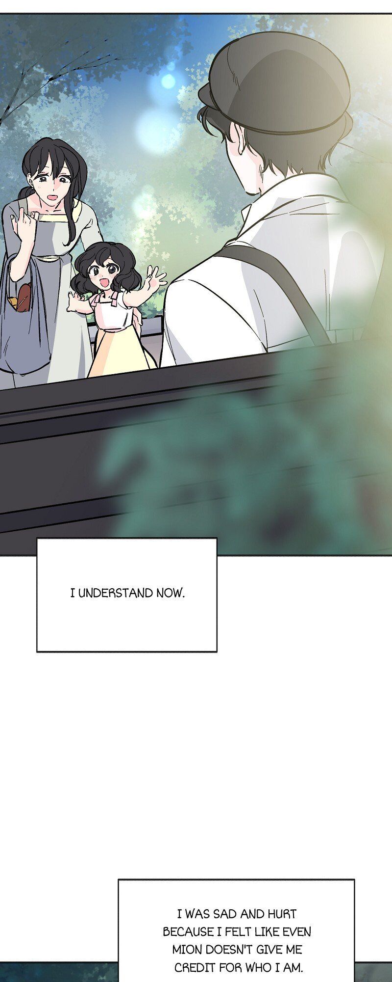 Knight in Flight Chapter 30 page 45