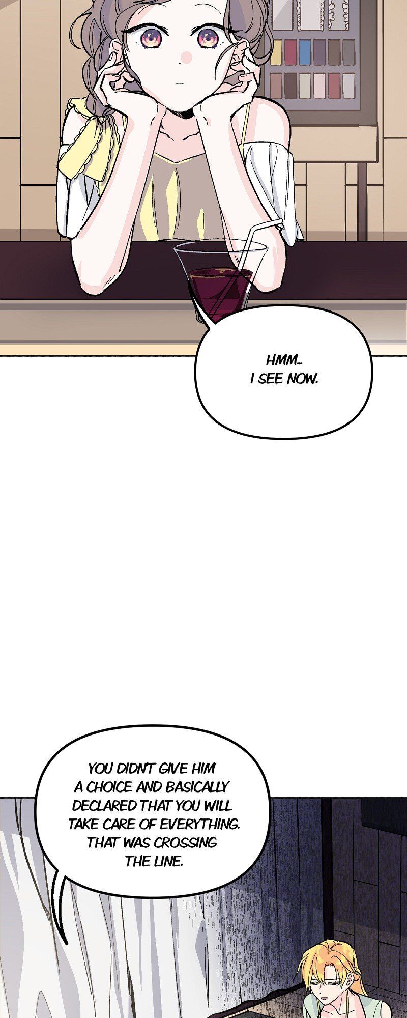 Knight in Flight Chapter 30 page 49